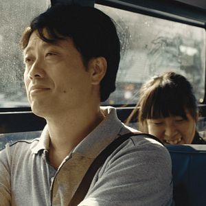 Foto Aprovado para Adoção