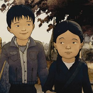 Foto Aprovado para Adoção