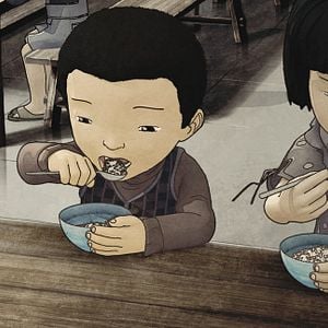 Foto Aprovado para Adoção