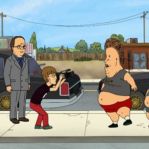 download cast of beavis and butt head do america download cast of beavis and butt head do america