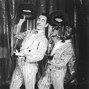 Foto A Dupla do Barulho