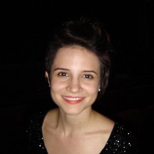 Foto Bianca Comparato