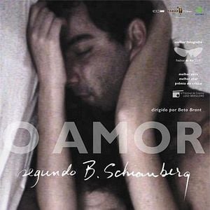 Foto O Amor Segundo B. Schianberg
