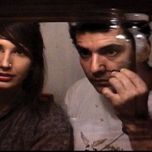 Foto O Amor Segundo B. Schianberg