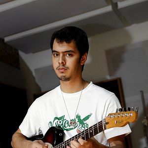 Foto Nicolau Villa-Lobos