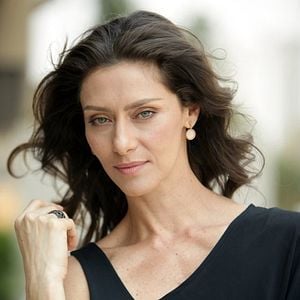 Foto Maria Fernanda Cândido