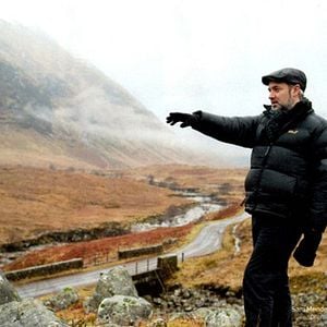 Foto 007 - Operação Skyfall