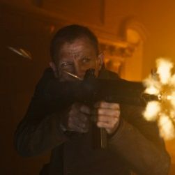Foto 007 - Operação Skyfall