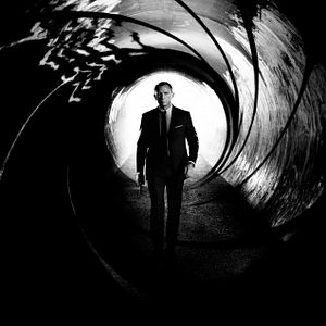 Foto 007 - Operação Skyfall