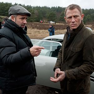 Foto 007 - Operação Skyfall