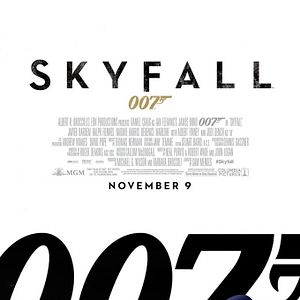 Foto 007 - Operação Skyfall