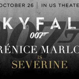 Foto 007 - Operação Skyfall