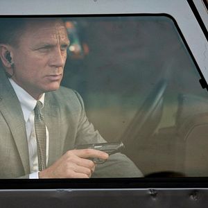 Foto 007 - Operação Skyfall