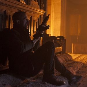 Foto 007 - Operação Skyfall