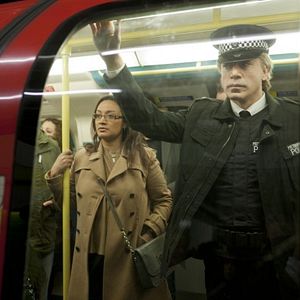 Foto 007 - Operação Skyfall