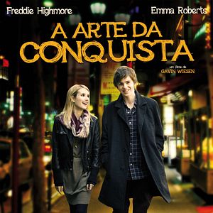 Foto A Arte da Conquista