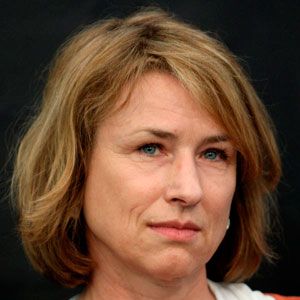 Foto Corinna Harfouch