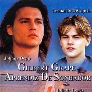 Foto Gilbert Grape - Aprendiz de Sonhador