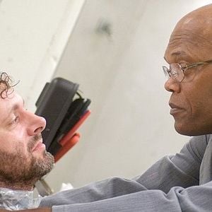 Foto Ameaça Terrorista