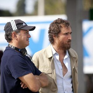 Foto À Beira do Caminho