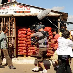 Foto À Beira do Caminho