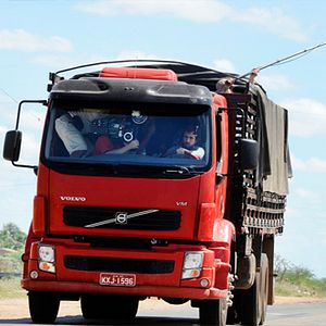 Foto À Beira do Caminho