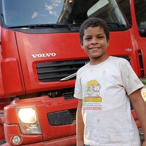 Foto À Beira do Caminho