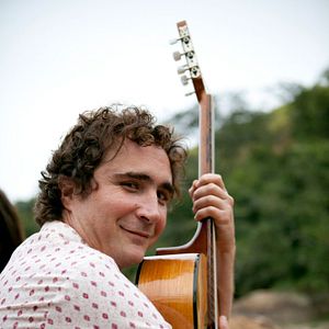 Foto À Beira do Caminho