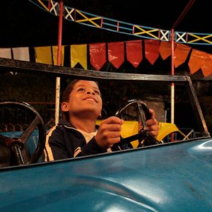 Foto À Beira do Caminho