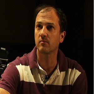 Foto Eduardo Goldenstein