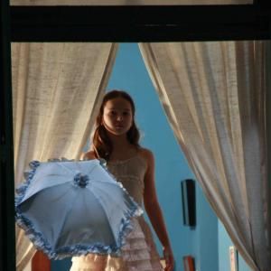 Foto Corda Bamba - História de uma Menina Equilibrista