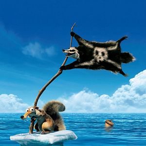 Foto A Era do Gelo 4