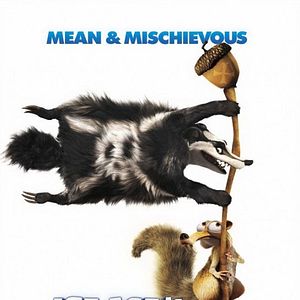 Foto A Era do Gelo 4