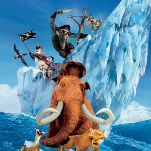 Foto A Era do Gelo 4