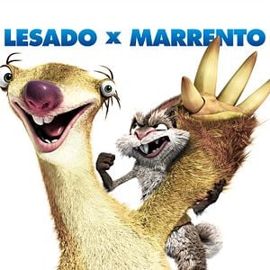 Foto A Era do Gelo 4