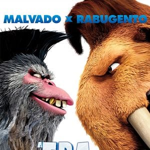 Foto A Era do Gelo 4