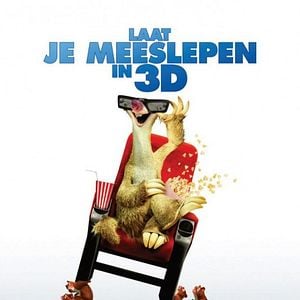 Foto A Era do Gelo 4