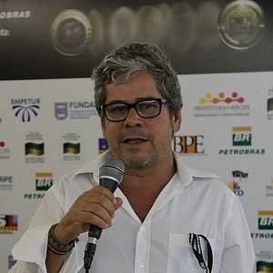 Foto Sérgio Oliveira