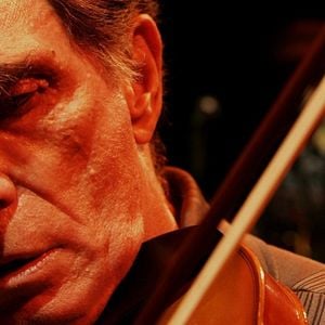 Foto Jorge Mautner - O Filho do Holocausto