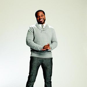 Foto Malcolm-Jamal Warner