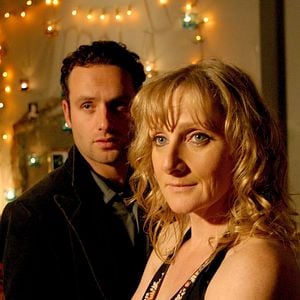 Foto Lesley Sharp