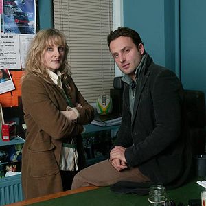 Foto Lesley Sharp
