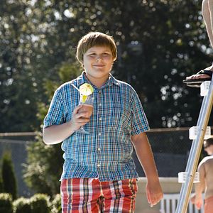 Foto Diário de um Banana - Dias de Cão