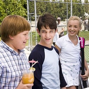 Foto Zachary Gordon
