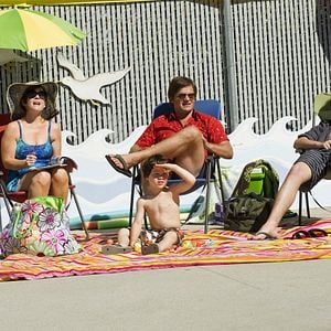 Foto Diário de um Banana - Dias de Cão