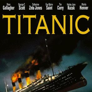 Foto Titanic (1996)