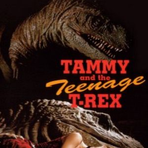 Foto Tammy and the T-Rex