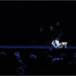 Foto Voyez comme ils dansent