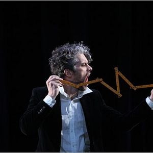 Foto Voyez comme ils dansent