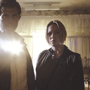 Foto Pesadelos do Passado